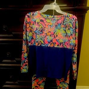 Lilly leggings set size XL